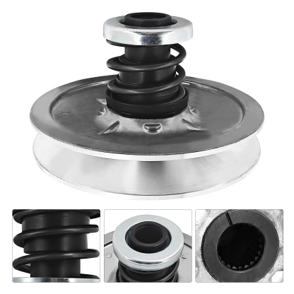 Driven Clutch Compatible with KAWASAKI Teryx Teryx4 800 2014 2015