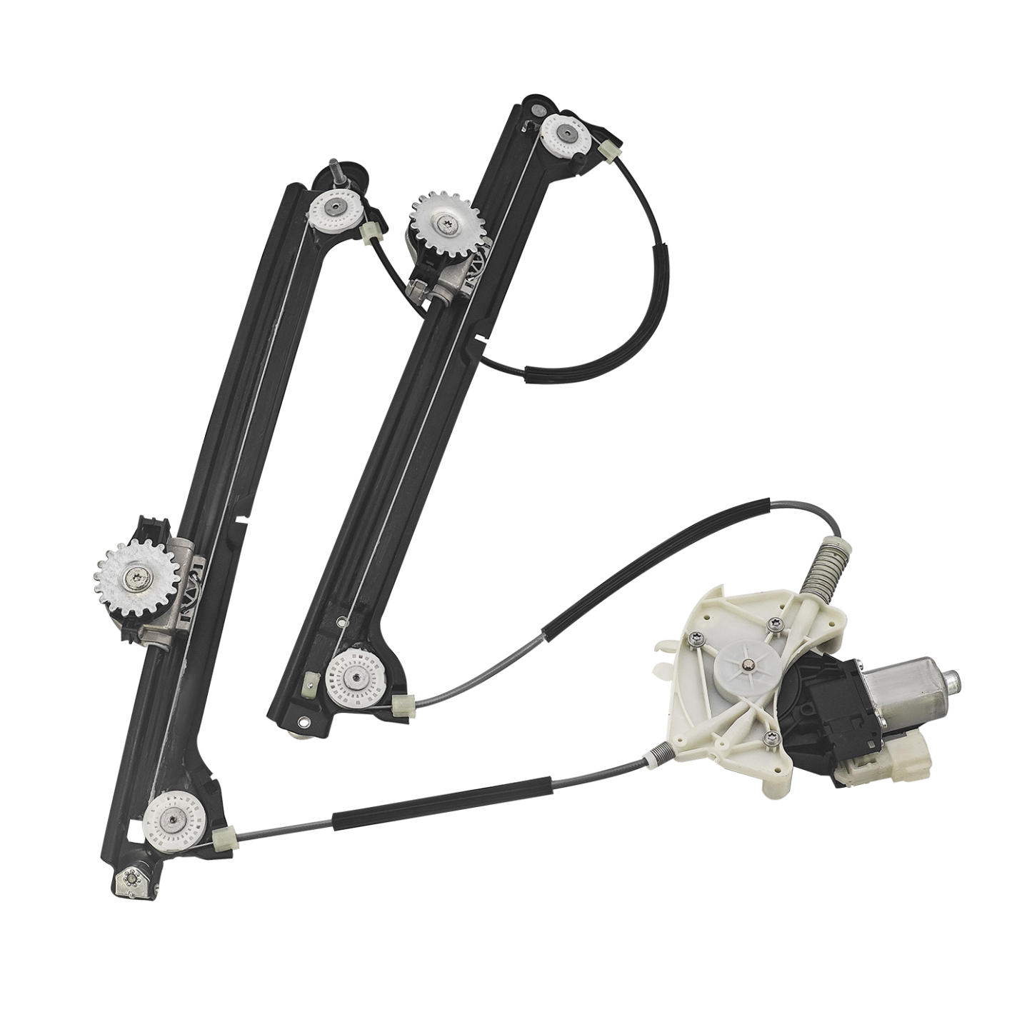 Left Front Door Electric Window Regulator w/Motor Fits for Maserati Levante M161 2017-2024