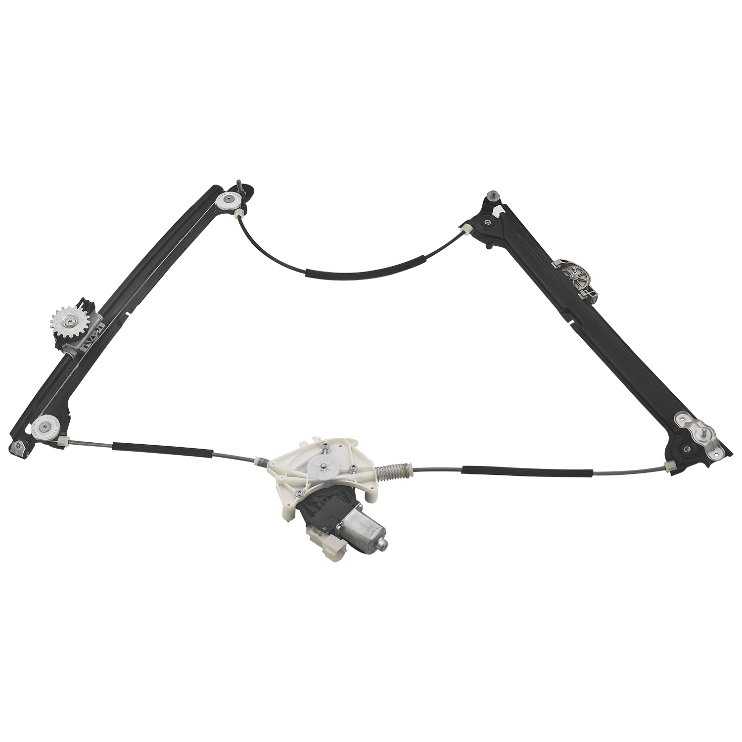 Left Front Door Electric Window Regulator w/Motor Fits for Maserati Levante M161 2017-2024