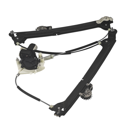 Left Front Door Electric Window Regulator w/Motor Fits for Maserati Levante M161 2017-2024