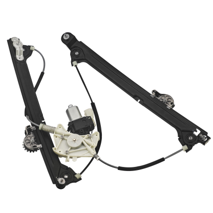 Left Front Door Electric Window Regulator w/Motor Fits for Maserati Levante M161 2017-2024