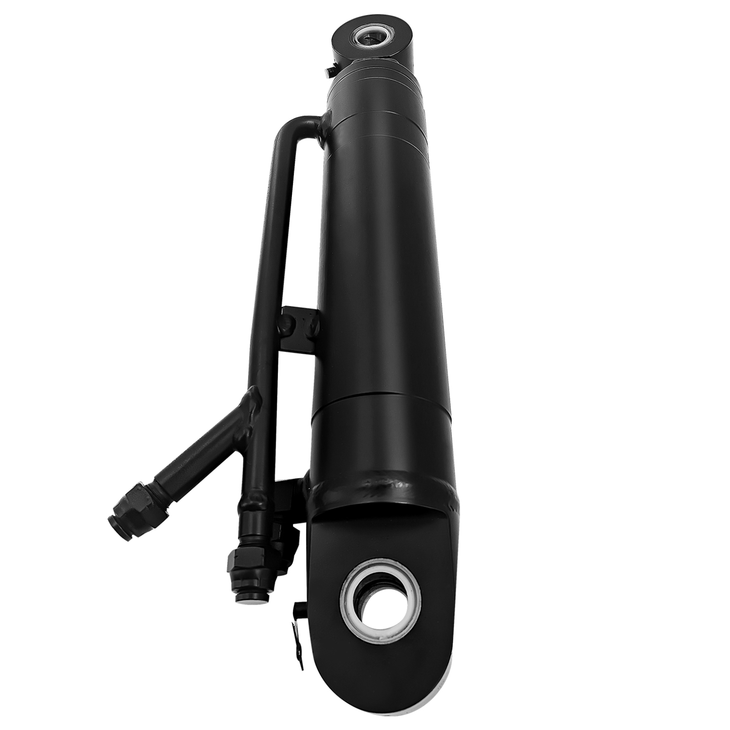 Hydraulic Steering Cylinder Assembly for JCB 506-36 510-56 509-42 507-42