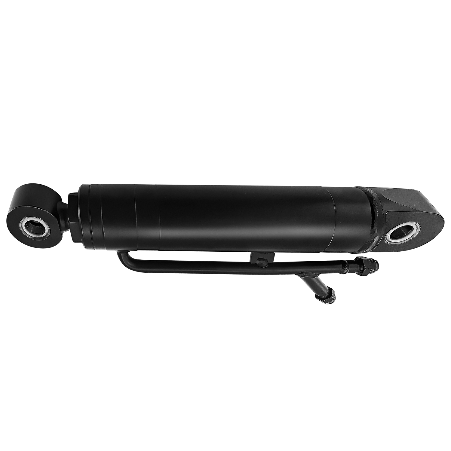 Hydraulic Steering Cylinder Assembly for JCB 506-36 510-56 509-42 507-42