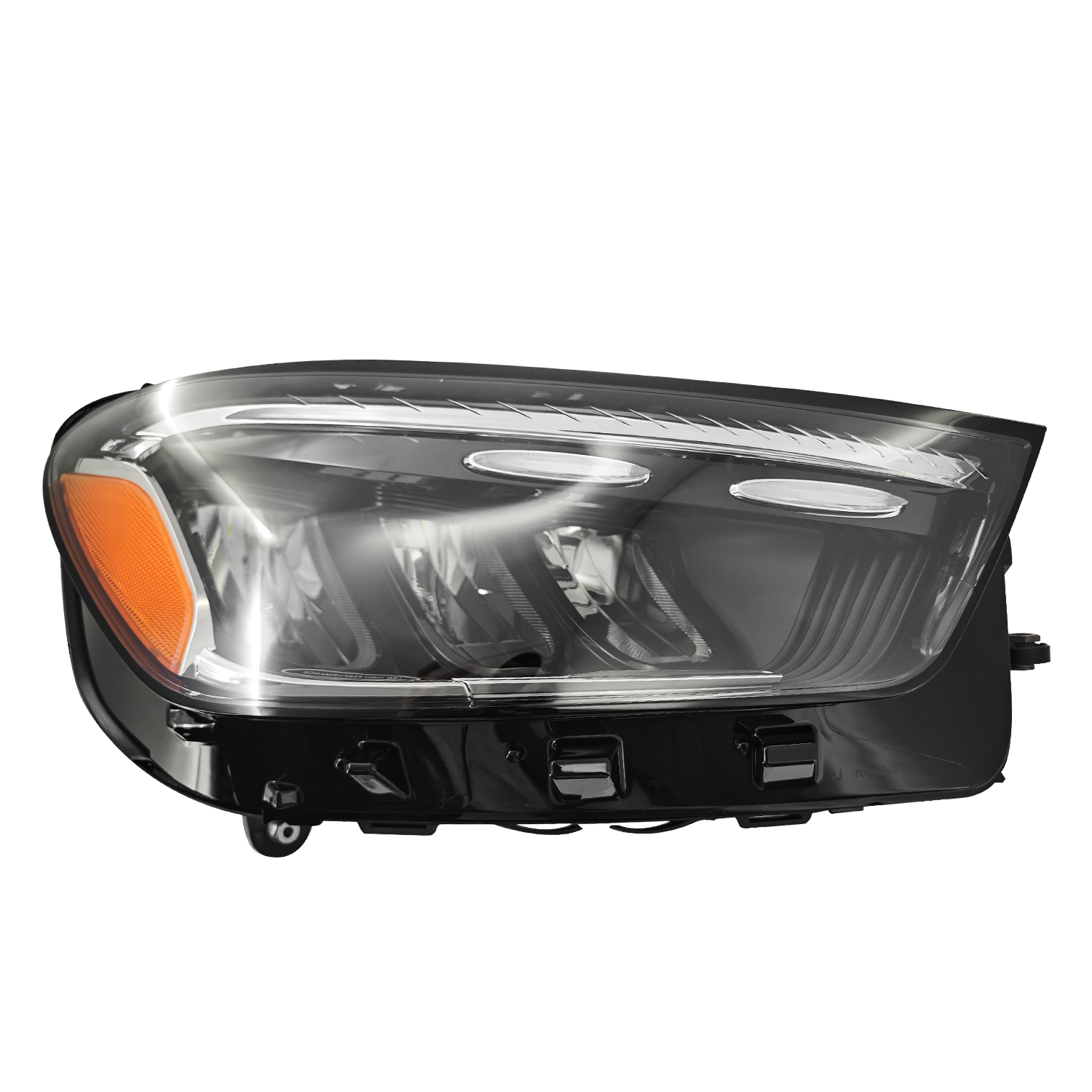 LED Headlight for 2024-2025 Mercedes-Benz GLE350 GLE450 GLE580-Right Passenger Side