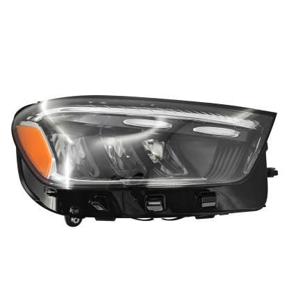 LED Headlight for 2024-2025 Mercedes-Benz GLE350 GLE450 GLE580-Right Passenger Side