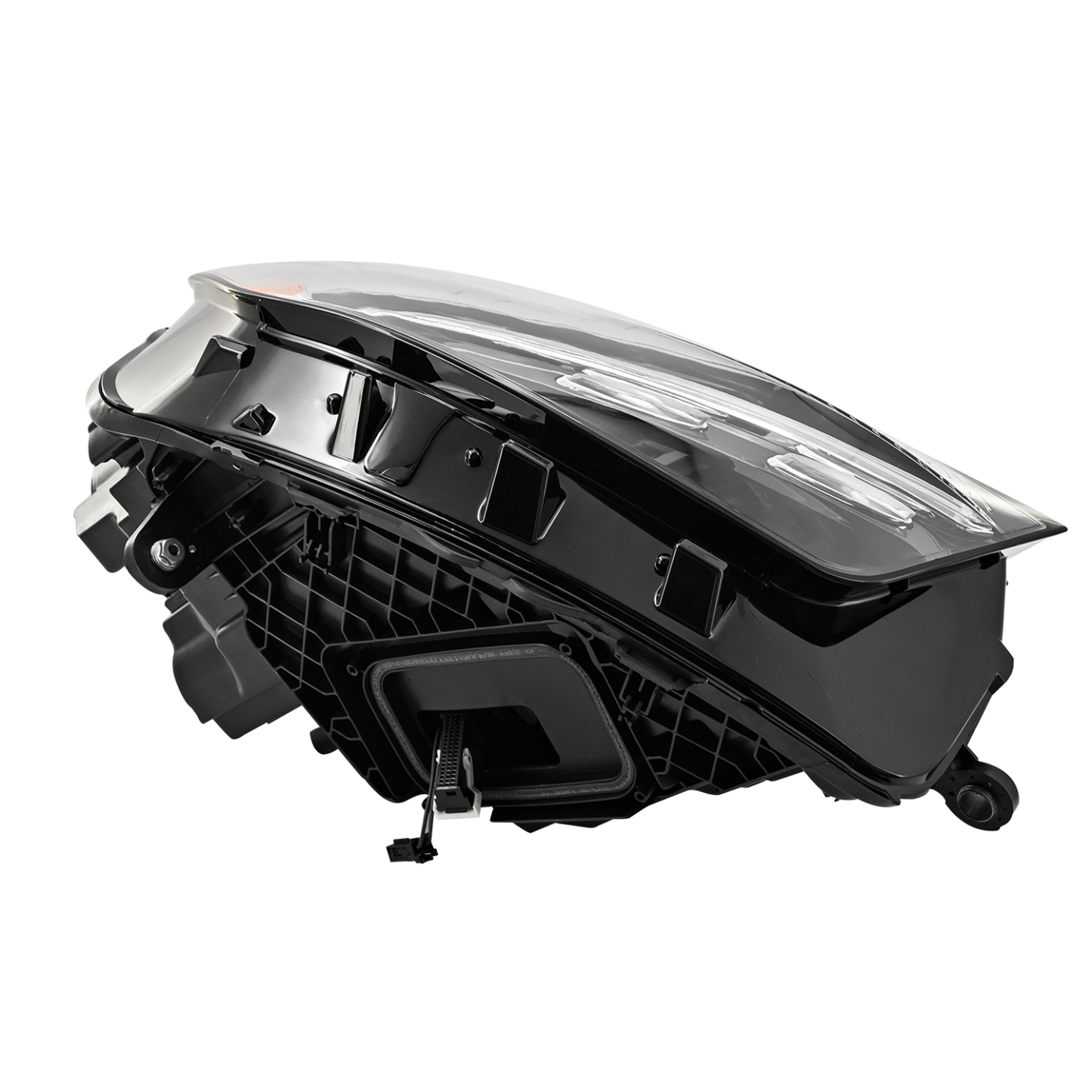 LED Headlight for 2024-2025 Mercedes-Benz GLE350 GLE450 GLE580-Right Passenger Side