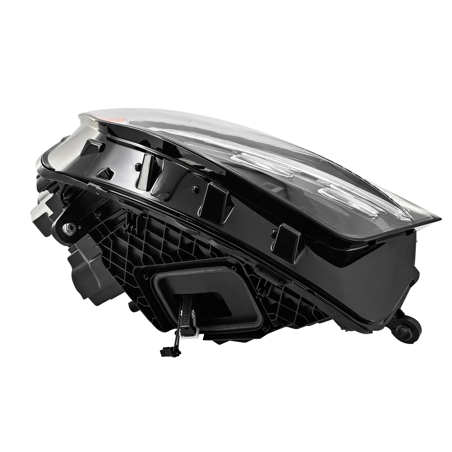 LED Headlight for 2024-2025 Mercedes-Benz GLE350 GLE450 GLE580-Right Passenger Side