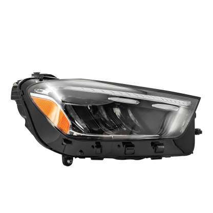 LED Headlight for 2024-2025 Mercedes-Benz GLE350 GLE450 GLE580-Right Passenger Side