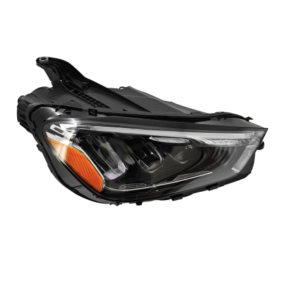 LED Headlight for 2024-2025 Mercedes-Benz GLE350 GLE450 GLE580-Right Passenger Side