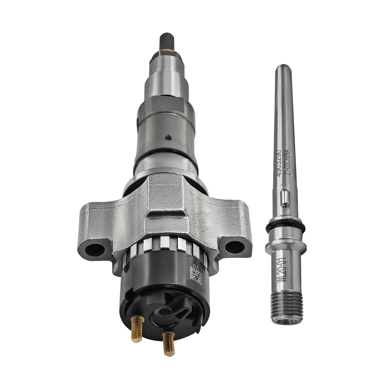 Fuel Injector Fits for Cummins ISC ISL L9 8.9 Liter Engines