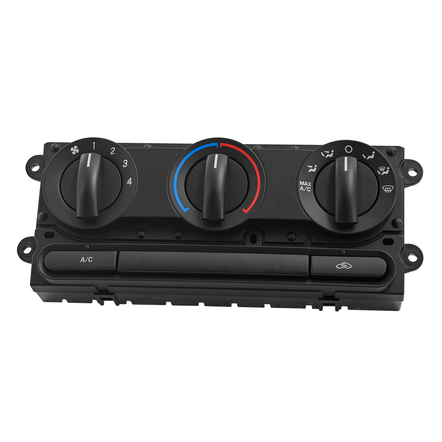 Climate Control Module for Ford F-150, Lobo 2005-2008