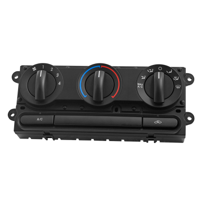 Climate Control Module for Ford F-150, Lobo 2005-2008