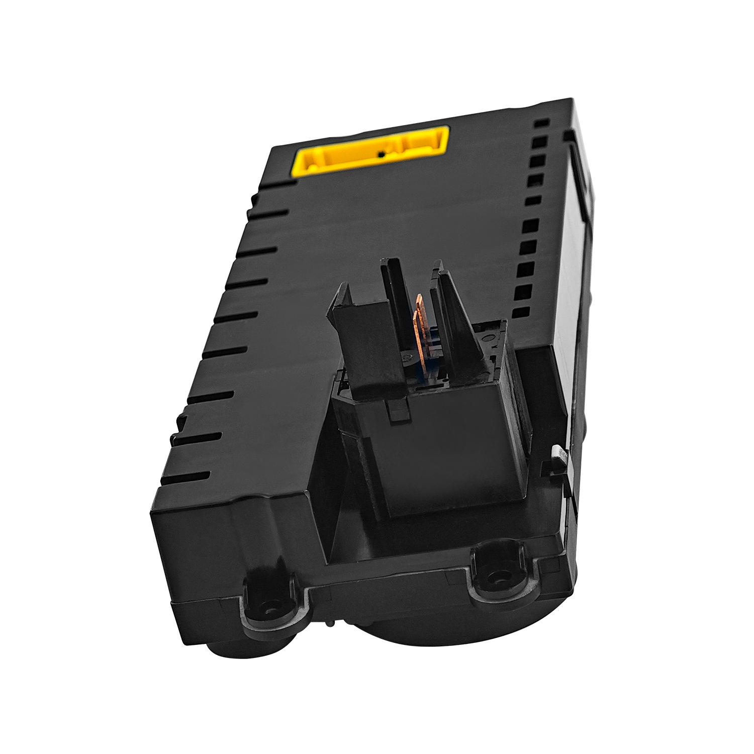 Climate Control Module for Ford F-150, Lobo 2005-2008