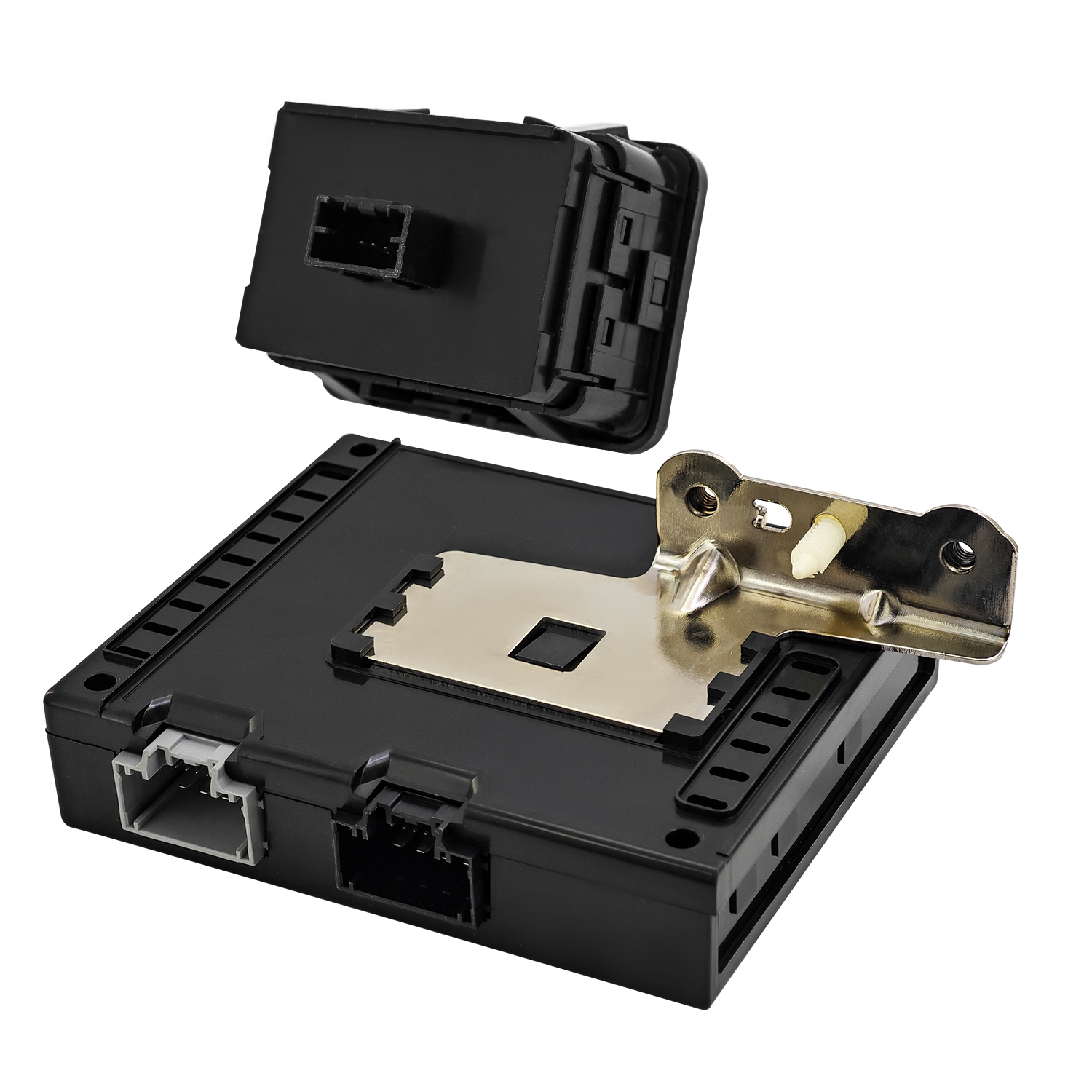 Brake Controller Kit Compatible with Ford F150 2021–2023