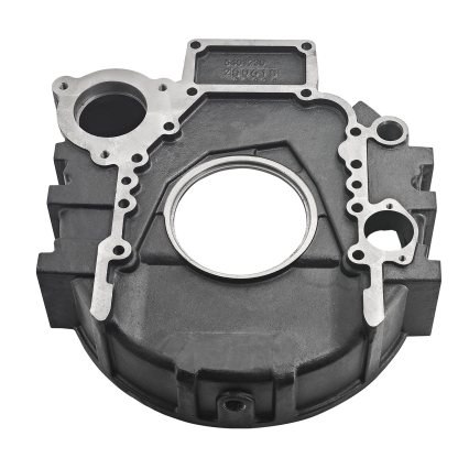 Flywheel Housing Fits for Cummins Engine 6CT ISC QSC ISL QSL C8.3 for Hyundai R290LC3 R320LC3 R280LC