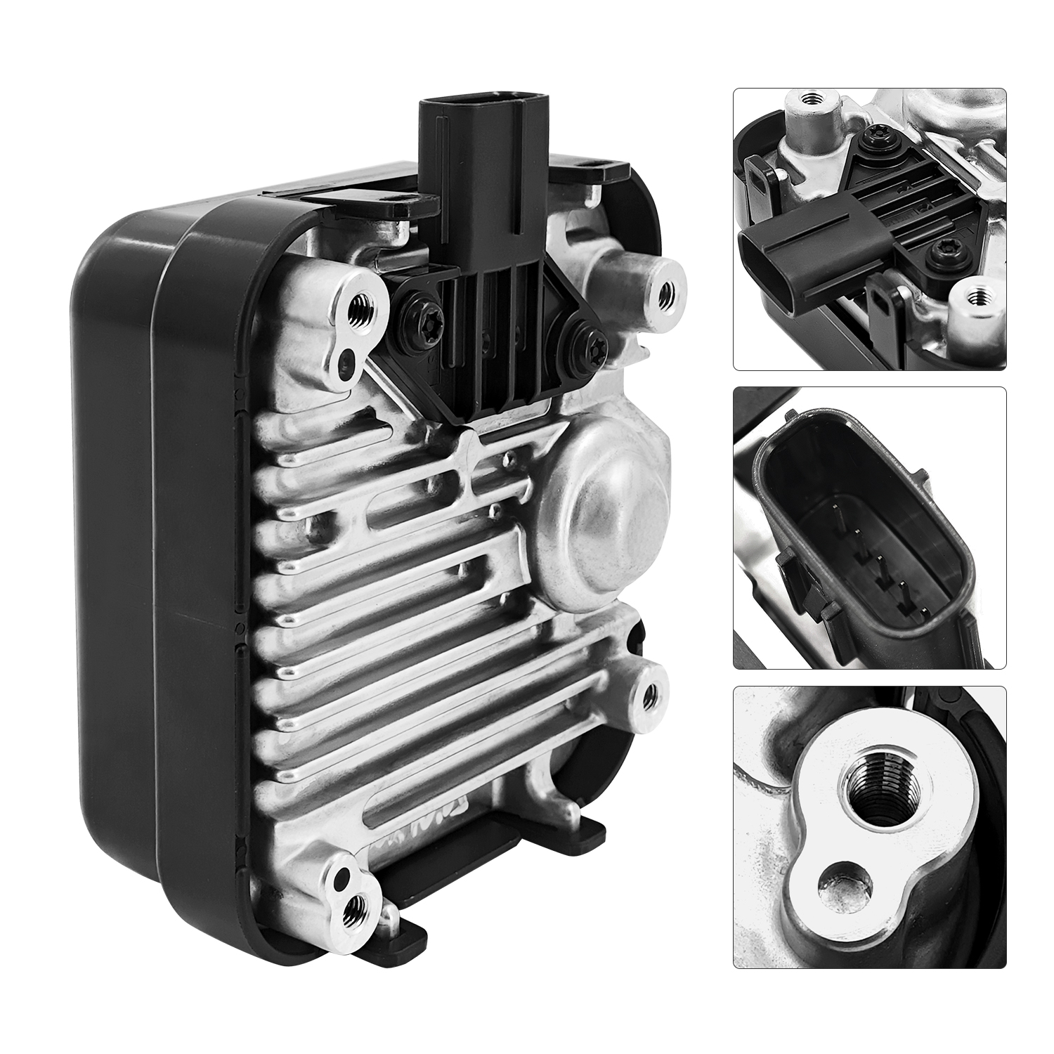 Radar Distance Sensor Cruis Fits for 2017-2018 Mazda CX-5 CX-9 