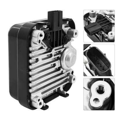 Radar Distance Sensor Cruis Fits for 2017-2018 Mazda CX-5 CX-9 