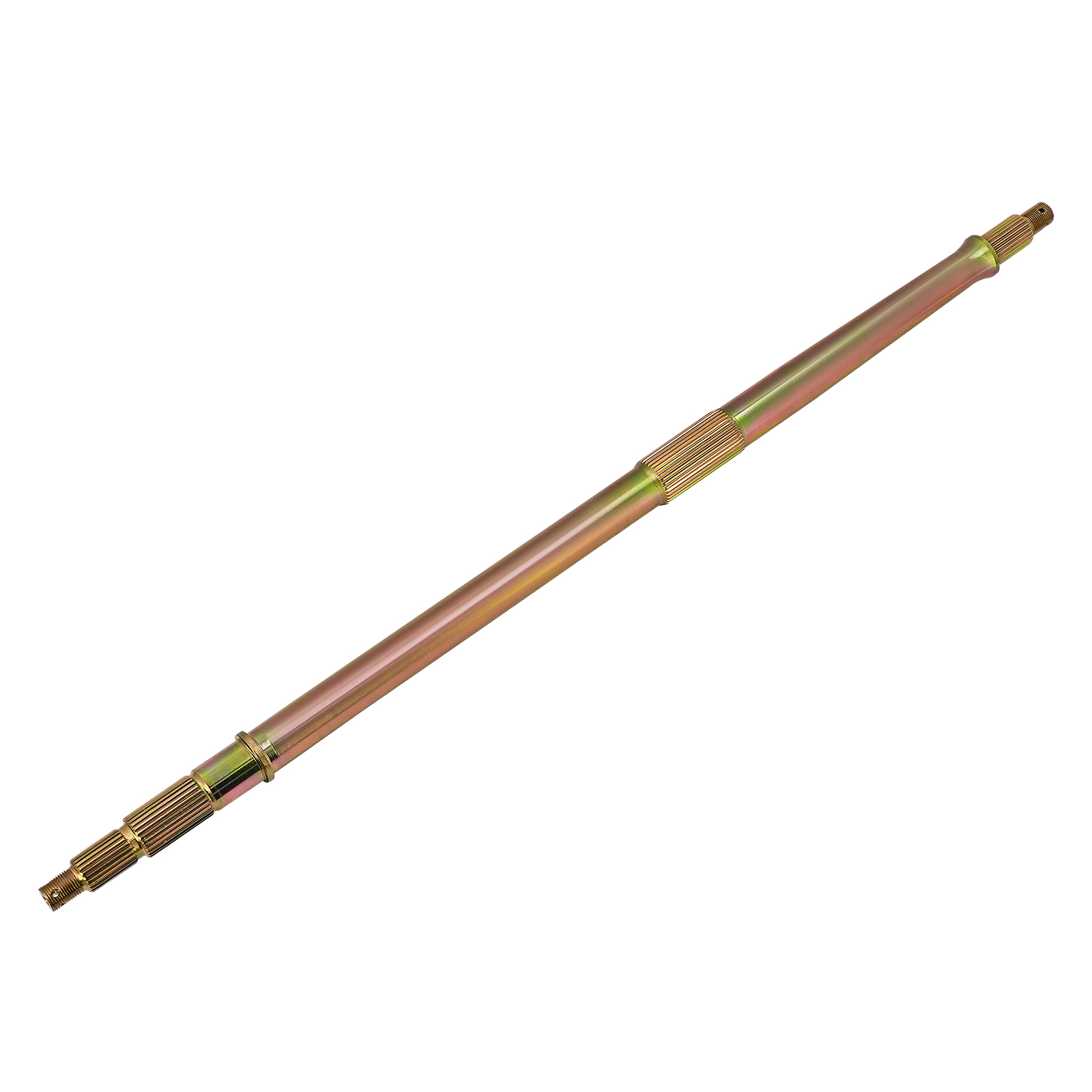 Rear Axle Shaft for Kawasaki 2012-2025 Brute Force 300 KVF300 Series ATV