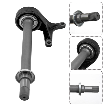 CV Intermediate Shaft for Honda CR-V 2WD 4WD LX AT 1997-2001 for Acura Integra 1994-2001