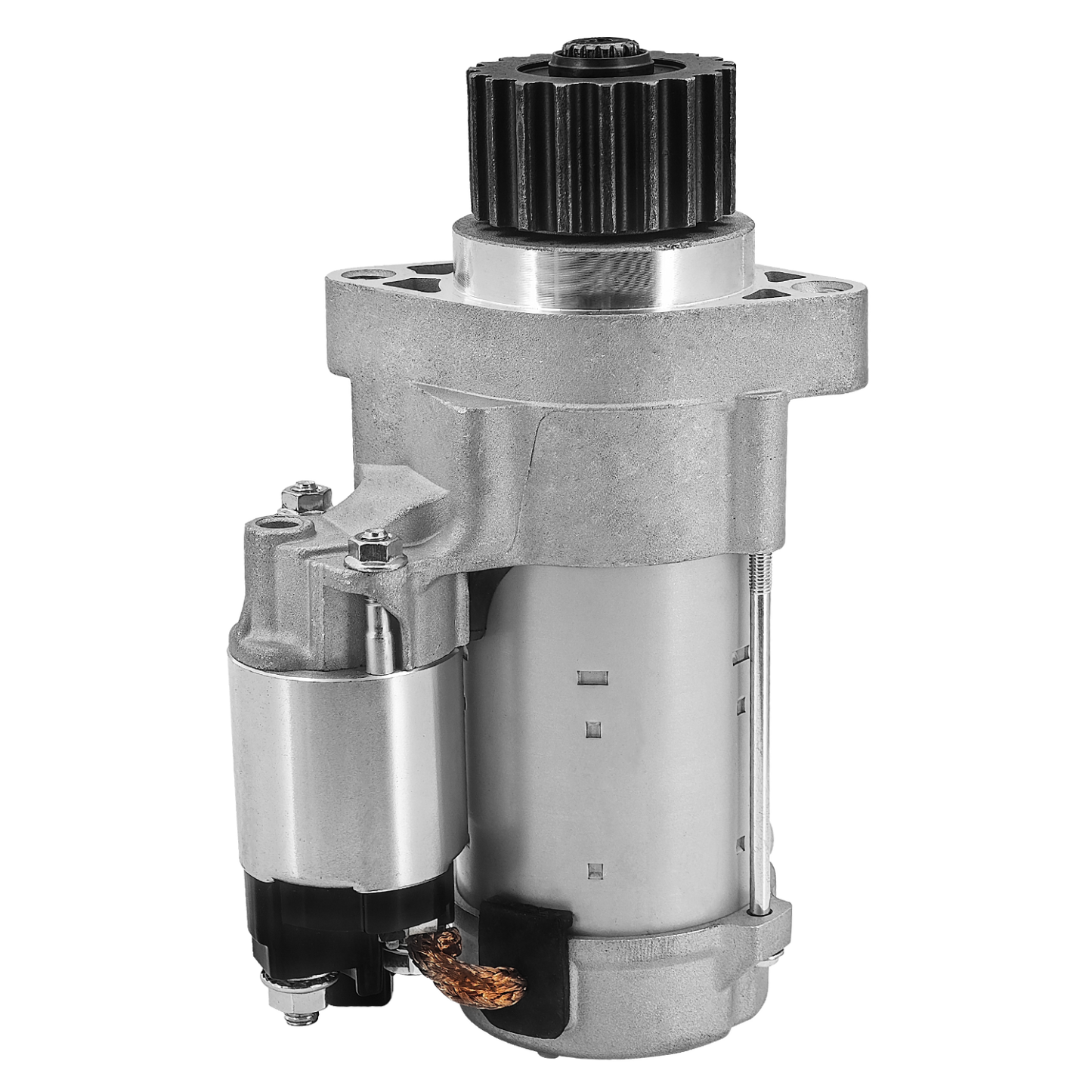 Starter Motor Fits for BMW X5 xDrive40e F15 2.0L 2016-2018