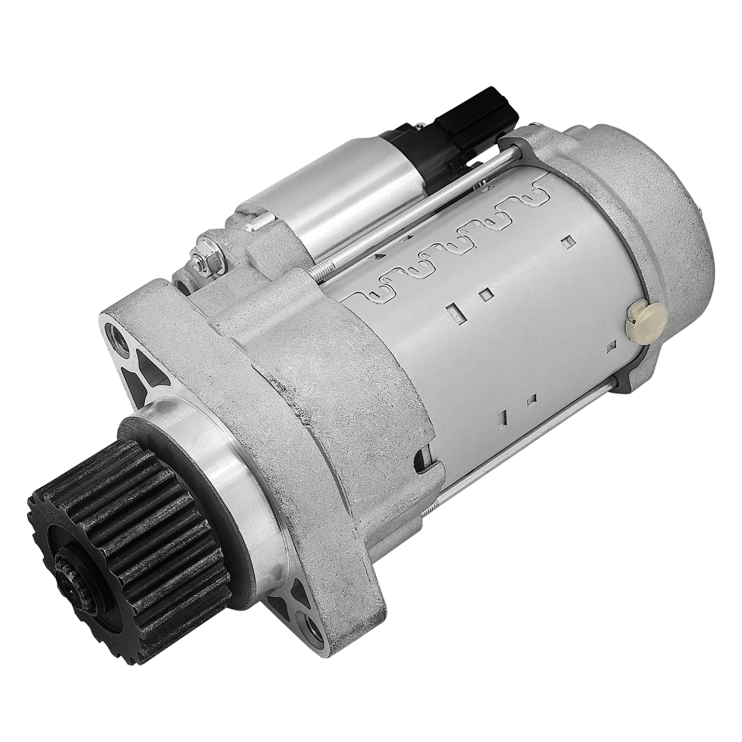 Starter Motor Fits for BMW X5 xDrive40e F15 2.0L 2016-2018