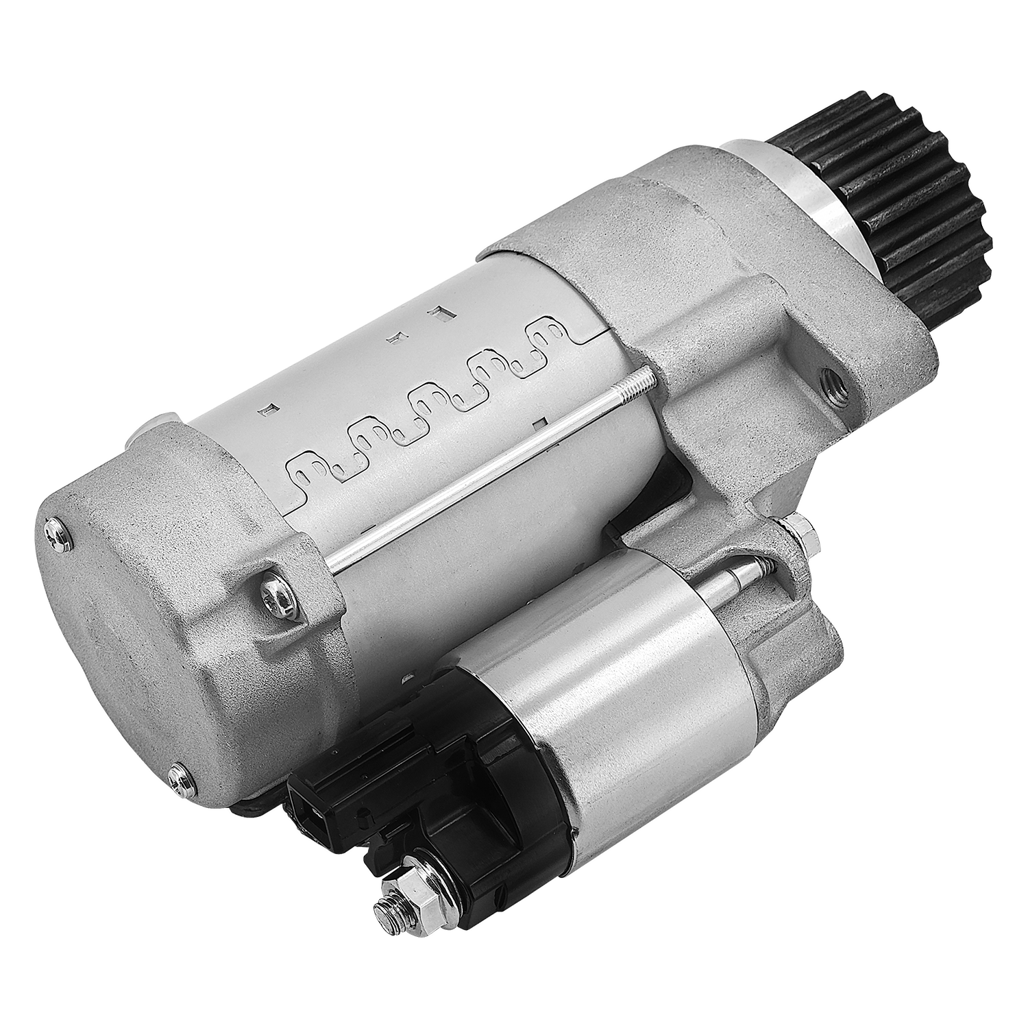 Starter Motor Fits for BMW X5 xDrive40e F15 2.0L 2016-2018