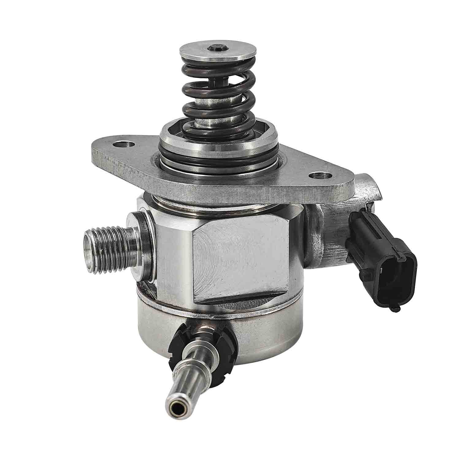 High Pressure Fuel Pump Fits for Hyundai Veloster N 2019-2022, Kona N 2022-2023, Elantra N 2022-2024 2.0 Turbo Only