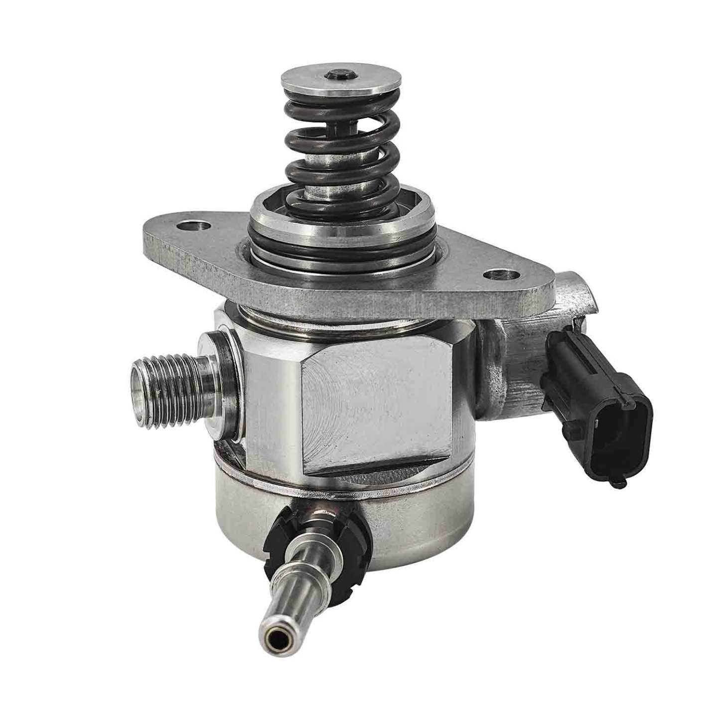 High Pressure Fuel Pump Fits for Hyundai Veloster N 2019-2022, Kona N 2022-2023, Elantra N 2022-2024 2.0 Turbo Only