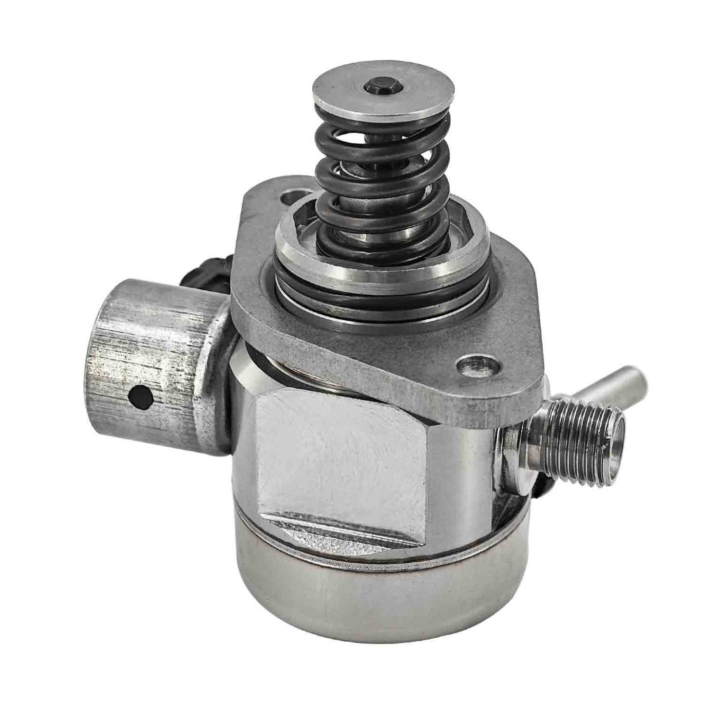 High Pressure Fuel Pump Fits for Hyundai Veloster N 2019-2022, Kona N 2022-2023, Elantra N 2022-2024 2.0 Turbo Only