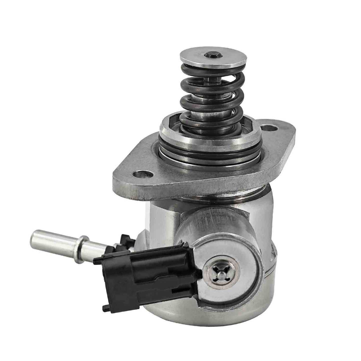 High Pressure Fuel Pump Fits for Hyundai Veloster N 2019-2022, Kona N 2022-2023, Elantra N 2022-2024 2.0 Turbo Only