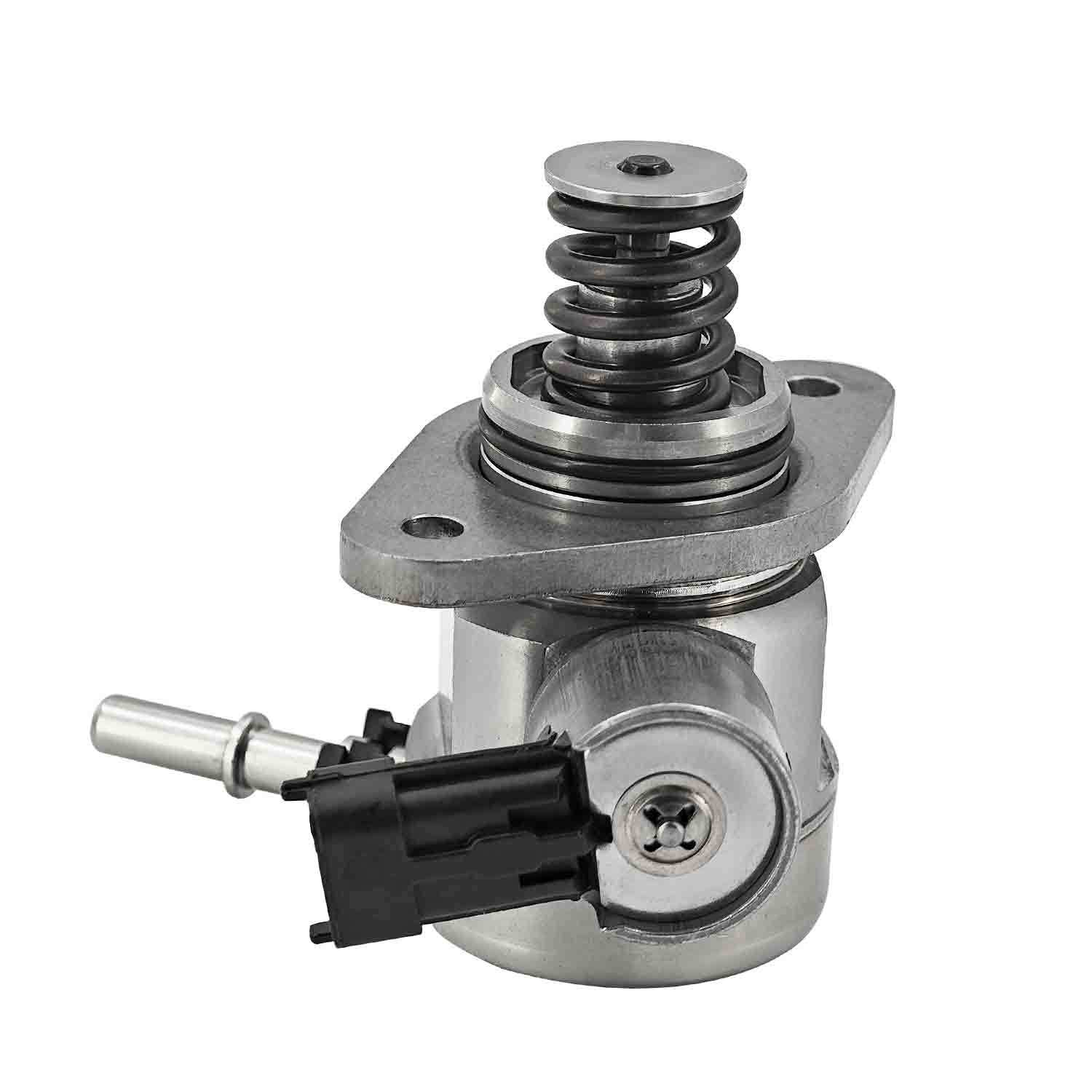 High Pressure Fuel Pump Fits for Hyundai Veloster N 2019-2022, Kona N 2022-2023, Elantra N 2022-2024 2.0 Turbo Only