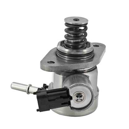 High Pressure Fuel Pump Fits for Hyundai Veloster N 2019-2022, Kona N 2022-2023, Elantra N 2022-2024 2.0 Turbo Only