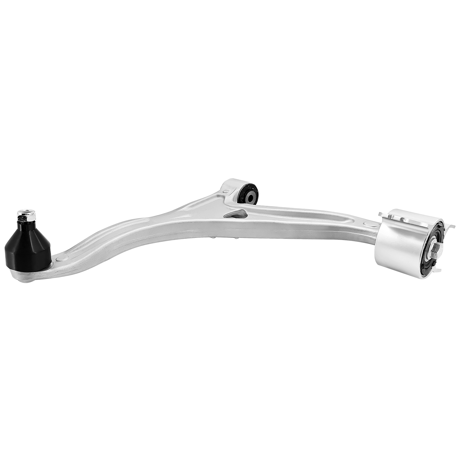 Front Lower Left Control Arm Fits for Mercedes-Benz GLA250 GLB250 2021-2024