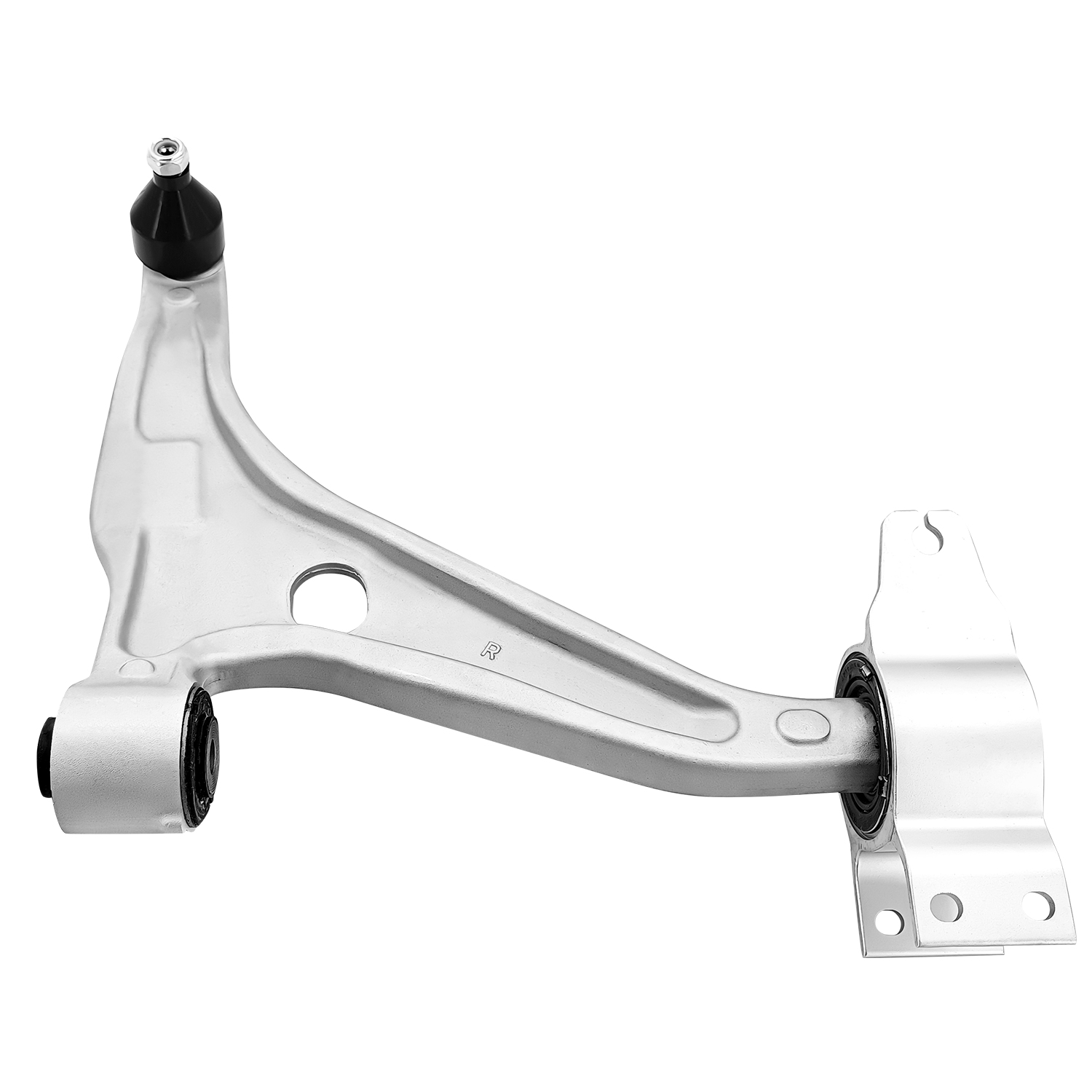 Front Lower Right Control Arm Fits for Mercedes-Benz GLA250 GLB250 2021-2024