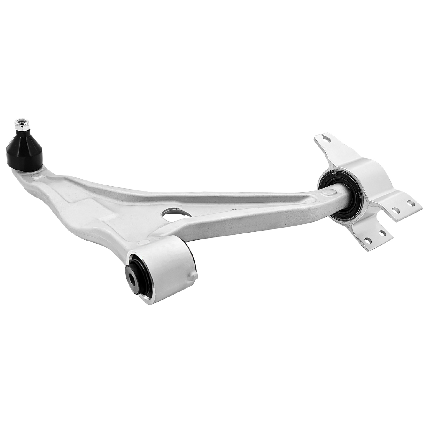 Front Lower Right Control Arm Fits for Mercedes-Benz GLA250 GLB250 2021-2024