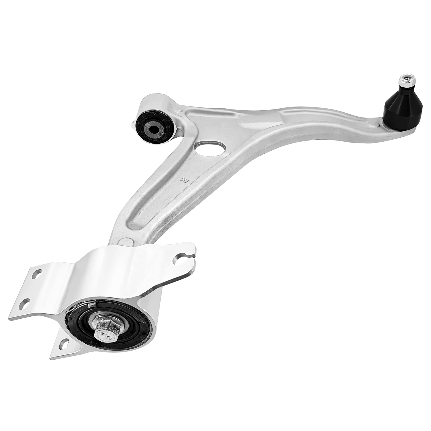 Front Lower Right Control Arm Fits for Mercedes-Benz GLA250 GLB250 2021-2024