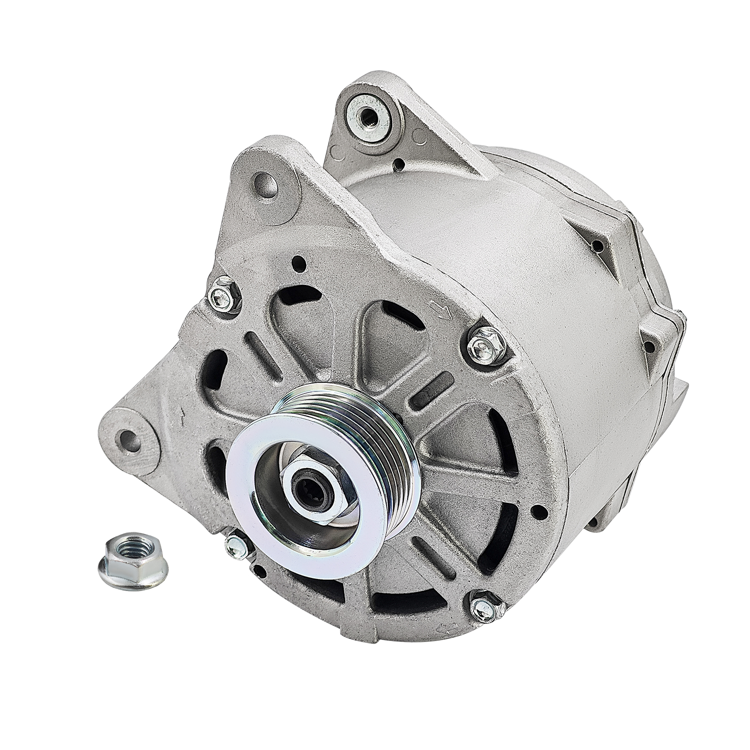 Water Cooled Alternator Fits for 2009-2010 Audi Q7 TDI Diesel CATA 3.0