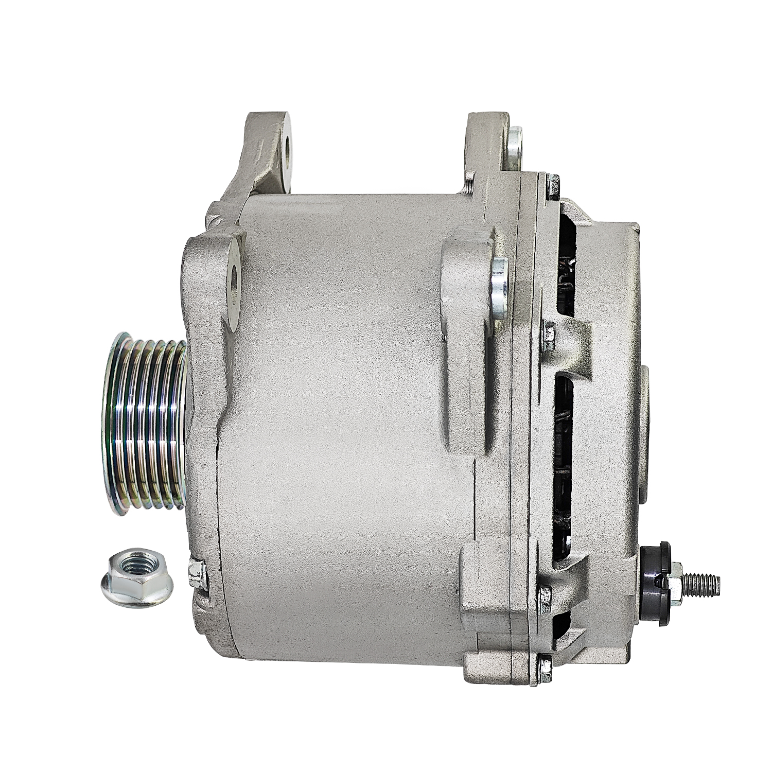 Water Cooled Alternator Fits for 2009-2010 Audi Q7 TDI Diesel CATA 3.0