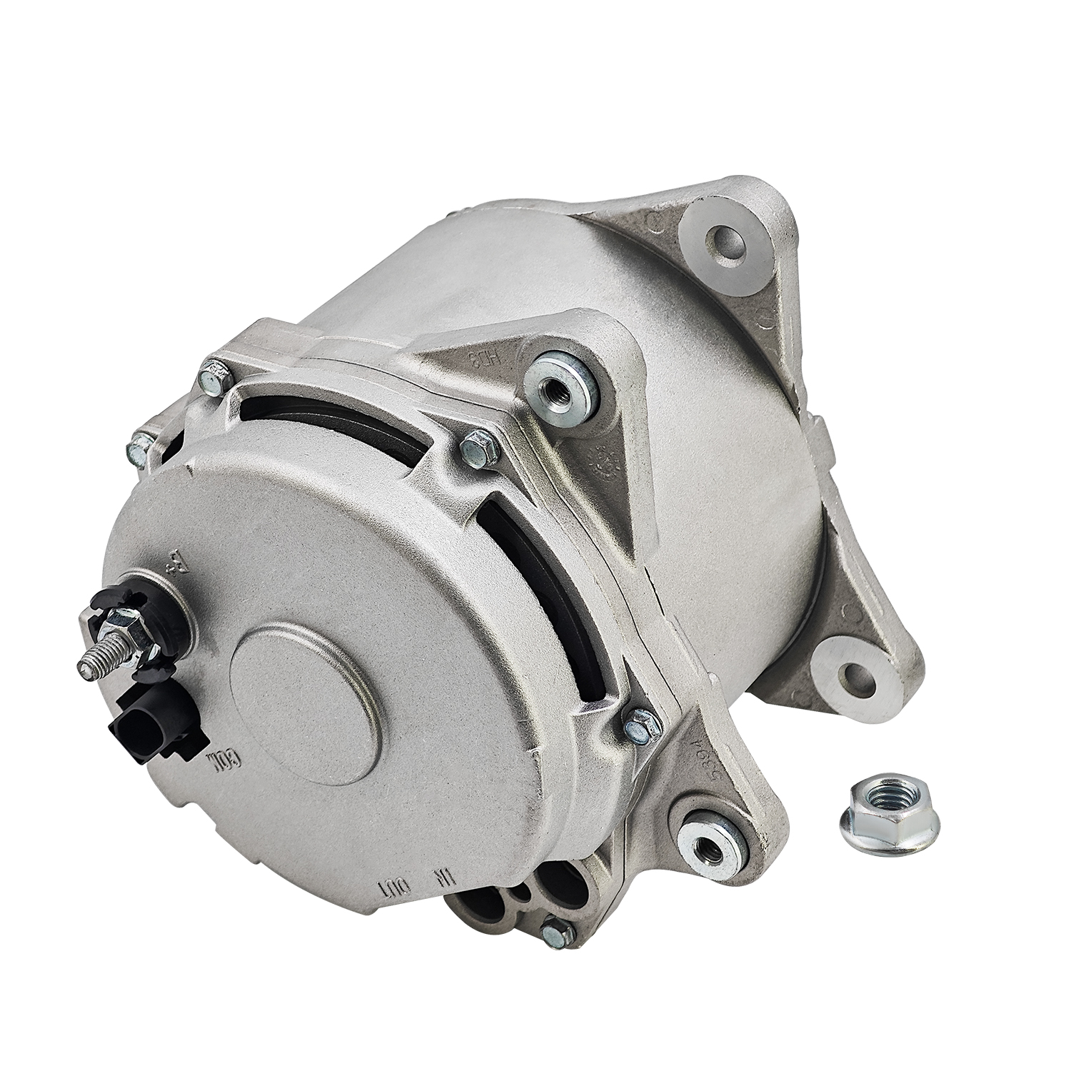 Water Cooled Alternator Fits for 2009-2010 Audi Q7 TDI Diesel CATA 3.0