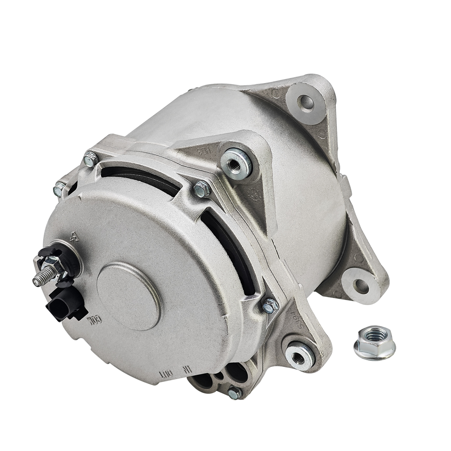 Water Cooled Alternator Fits for 2009-2010 Audi Q7 TDI Diesel CATA 3.0