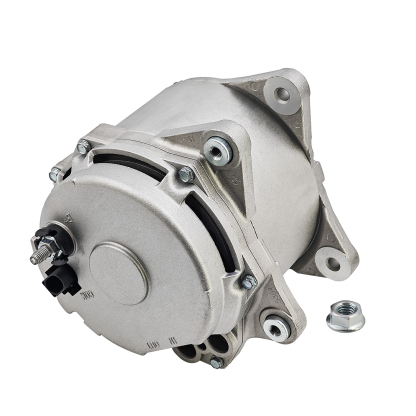 Water Cooled Alternator Fits for 2009-2010 Audi Q7 TDI Diesel CATA 3.0