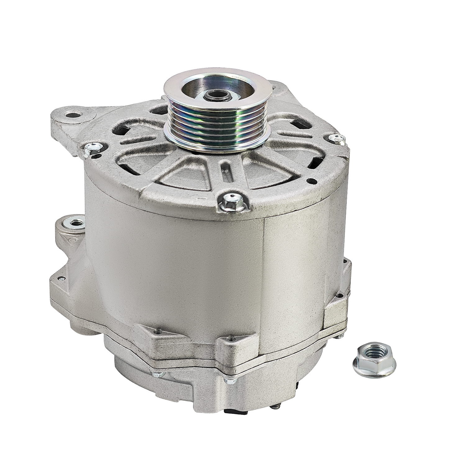 Water Cooled Alternator Fits for 2009-2010 Audi Q7 TDI Diesel CATA 3.0