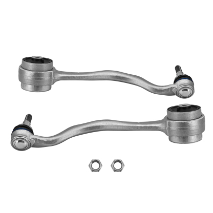 Front Right & Left Lower Forward Control Arm w/Ball Joint Set Fits for BMW X3 2018-2024 with X4 2019-2024