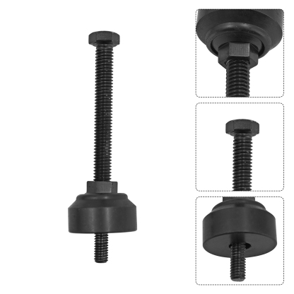 3.0 Water Pump Pulley Service Kit 11PCS Fits for Ford Escape Taurus with Mercury Sable 3.0L (4V) model 2001-2005