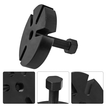 3.0 Water Pump Pulley Service Kit 11PCS Fits for Ford Escape Taurus with Mercury Sable 3.0L (4V) model 2001-2005