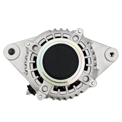  12V Alternator w/ 7 slots Fits for Toyota Diesel Forklift 1KD 8FD35U 8FD40U 8FD45U 8FD50U 8FD60U 8FD70U 8FD80U