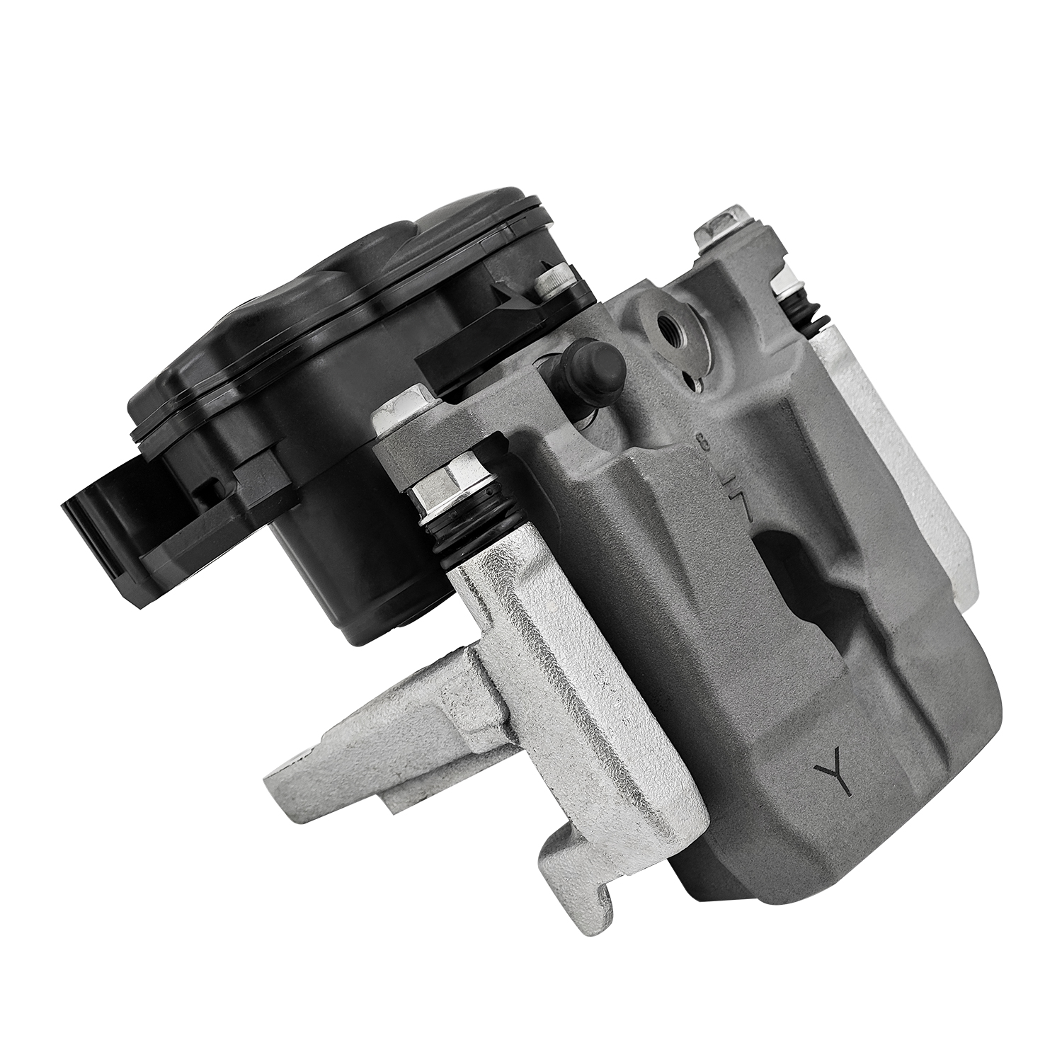 Rear Left Side Brake Caliper Fits for Mitsubishi Outlander 2.5L 2022-2024