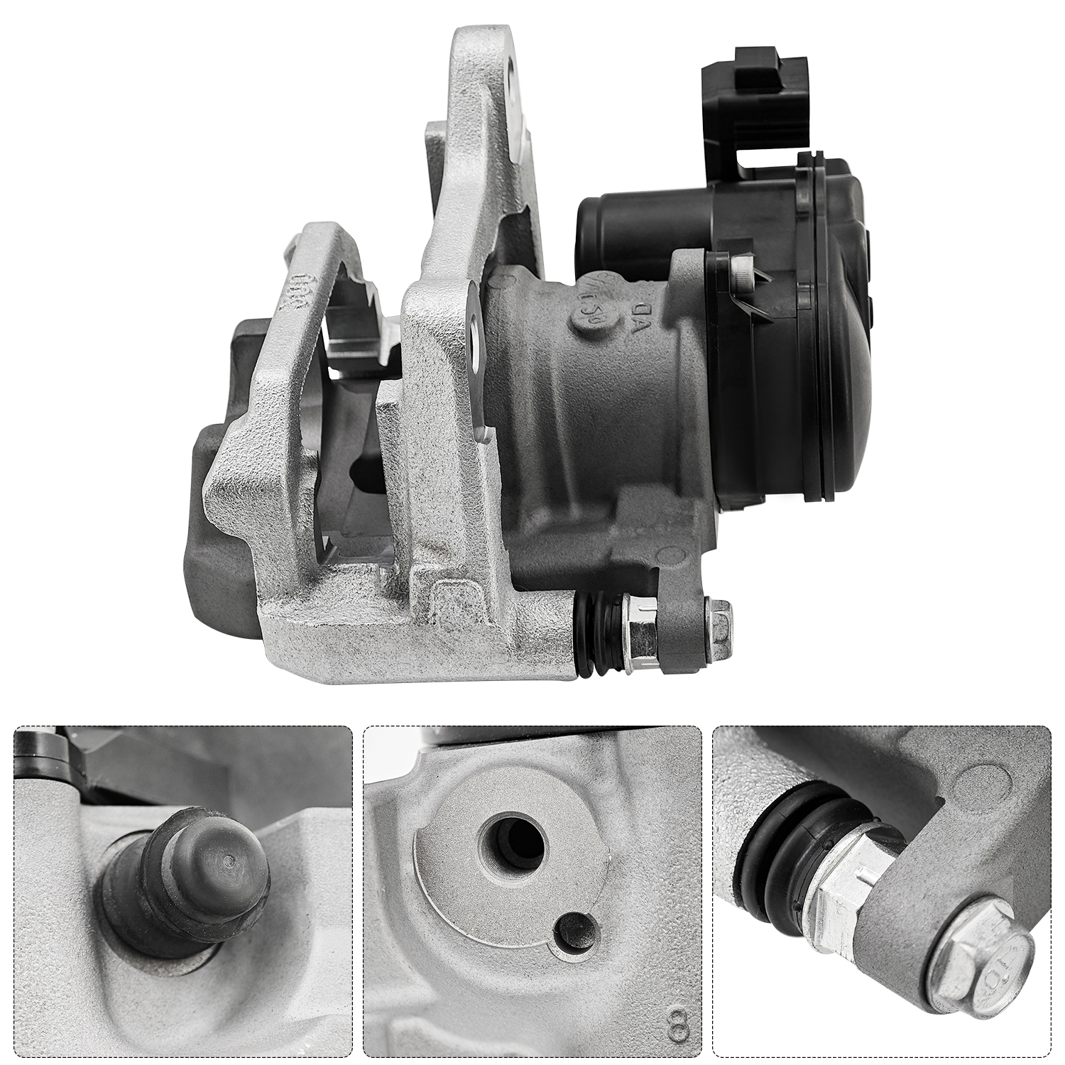 Rear Right Side Brake Caliper Fits for Mitsubishi Outlander 2.5L 2022-2024