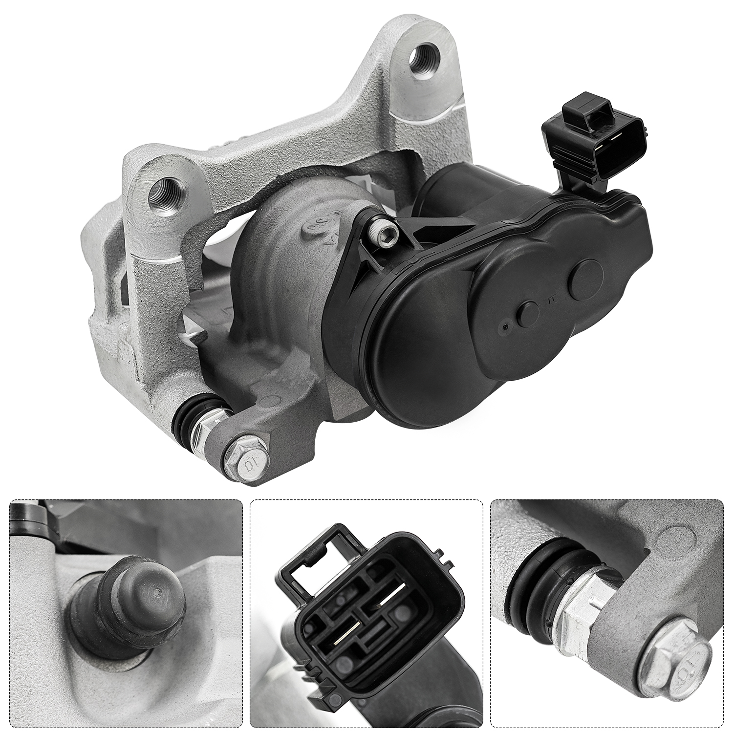 Rear Right Side Brake Caliper Fits for Mitsubishi Outlander 2.5L 2022-2024