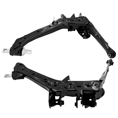 Rear Left & Right Side Trailing Control Arms Fit for Honda Civic Si 2.4L L4 2013-2015, for EX-L Si 1.8L L4 2014-2015